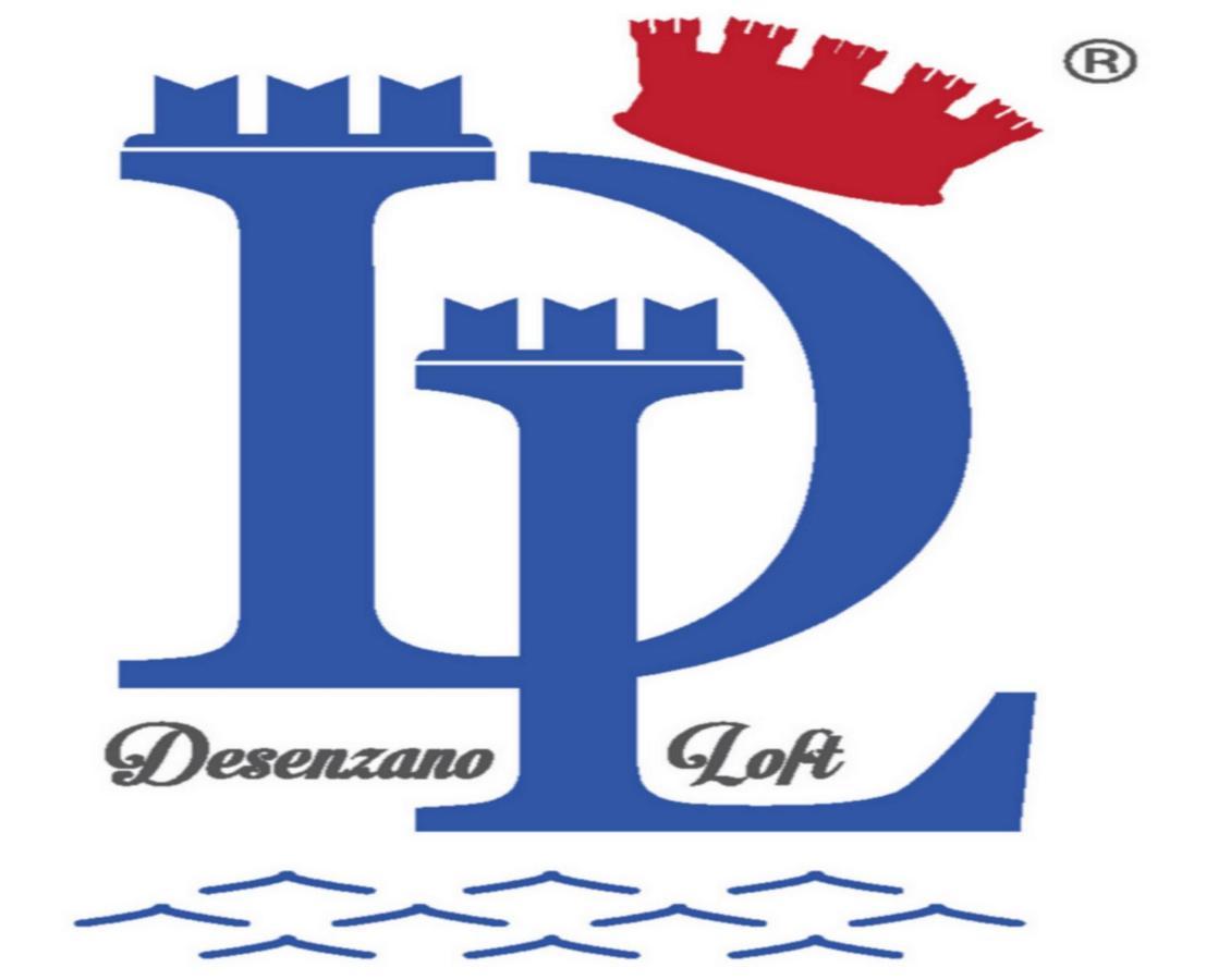 Desenzanoloft Official Partner Marriott Homes & Villas - Jack'S Penthouse Ντεζεντσάνο ντελ Γκάρντα Εξωτερικό φωτογραφία