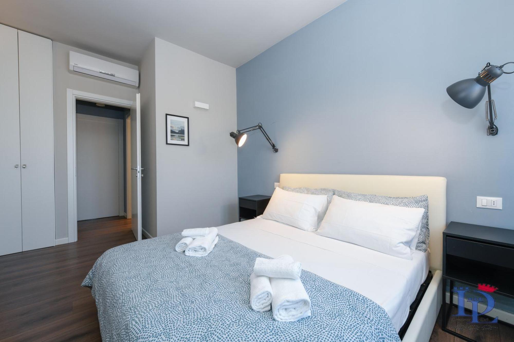Desenzanoloft Official Partner Marriott Homes & Villas - Jack'S Penthouse Ντεζεντσάνο ντελ Γκάρντα Εξωτερικό φωτογραφία