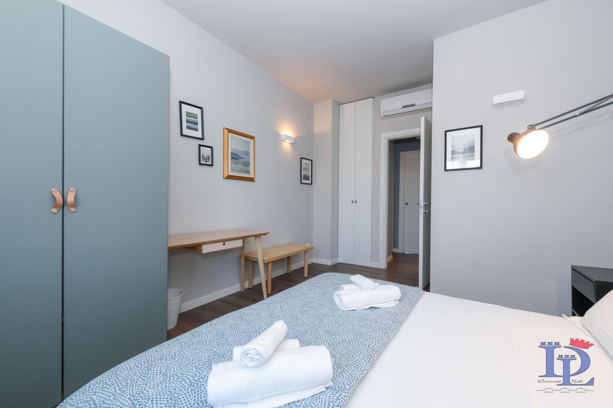 Desenzanoloft Official Partner Marriott Homes & Villas - Jack'S Penthouse Ντεζεντσάνο ντελ Γκάρντα Εξωτερικό φωτογραφία