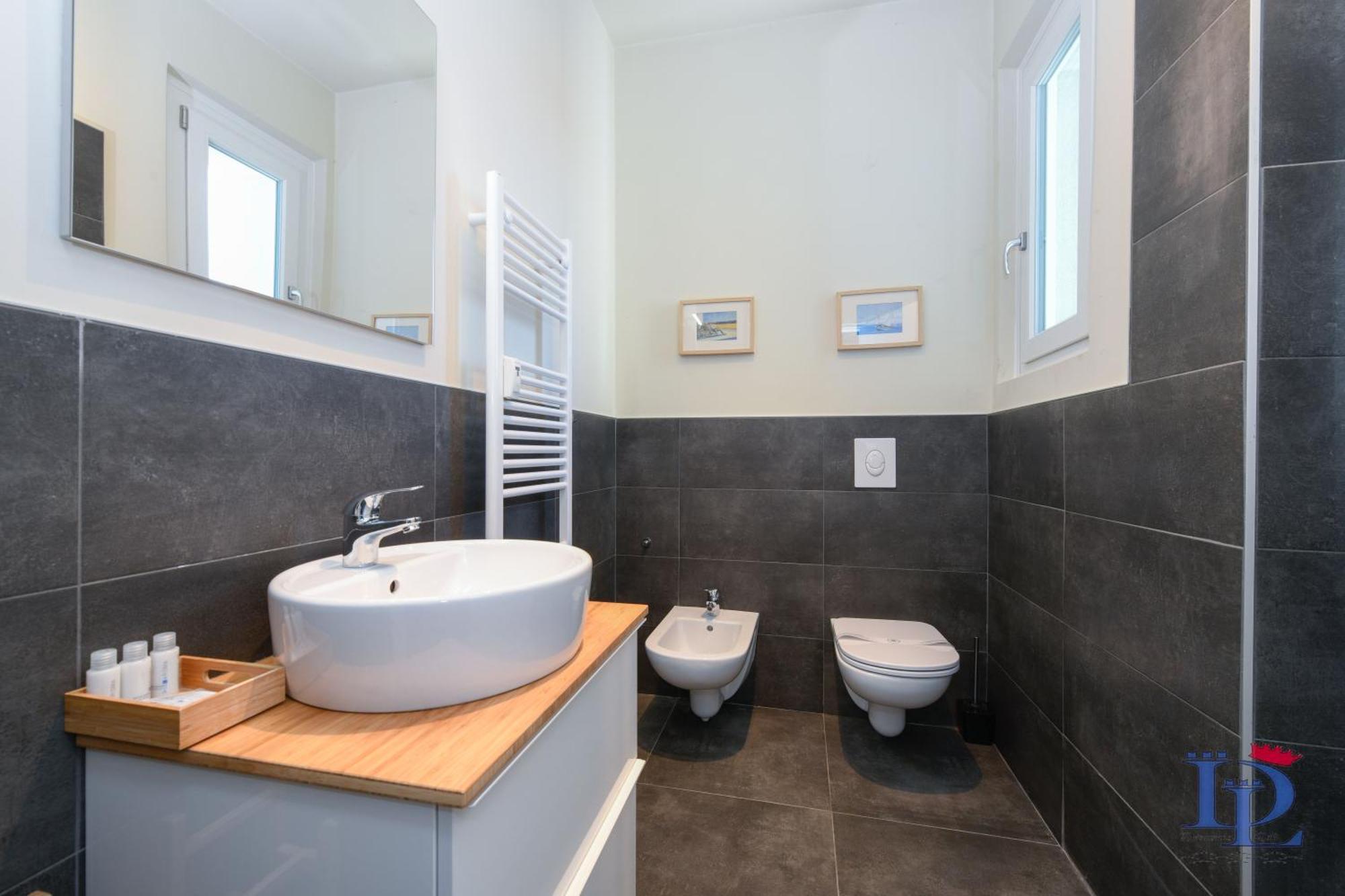 Desenzanoloft Official Partner Marriott Homes & Villas - Jack'S Penthouse Ντεζεντσάνο ντελ Γκάρντα Εξωτερικό φωτογραφία