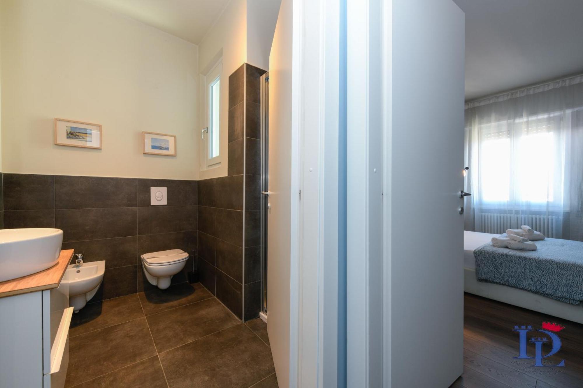Desenzanoloft Official Partner Marriott Homes & Villas - Jack'S Penthouse Ντεζεντσάνο ντελ Γκάρντα Εξωτερικό φωτογραφία