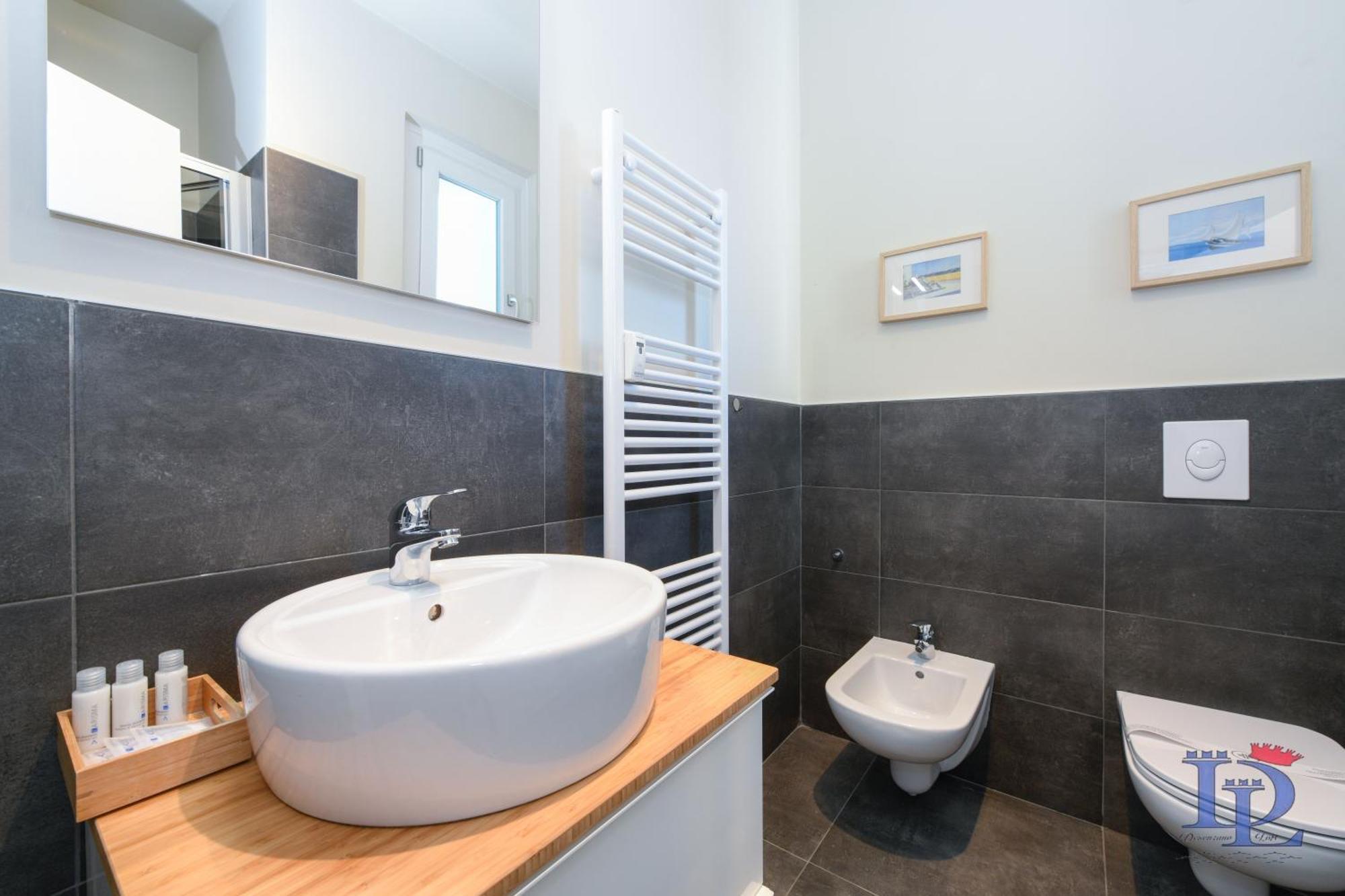 Desenzanoloft Official Partner Marriott Homes & Villas - Jack'S Penthouse Ντεζεντσάνο ντελ Γκάρντα Εξωτερικό φωτογραφία