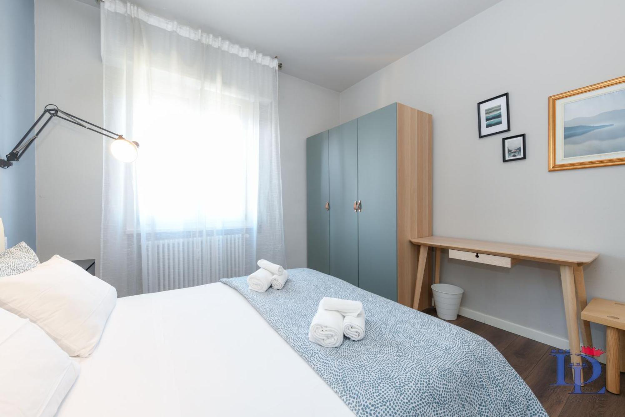 Desenzanoloft Official Partner Marriott Homes & Villas - Jack'S Penthouse Ντεζεντσάνο ντελ Γκάρντα Εξωτερικό φωτογραφία