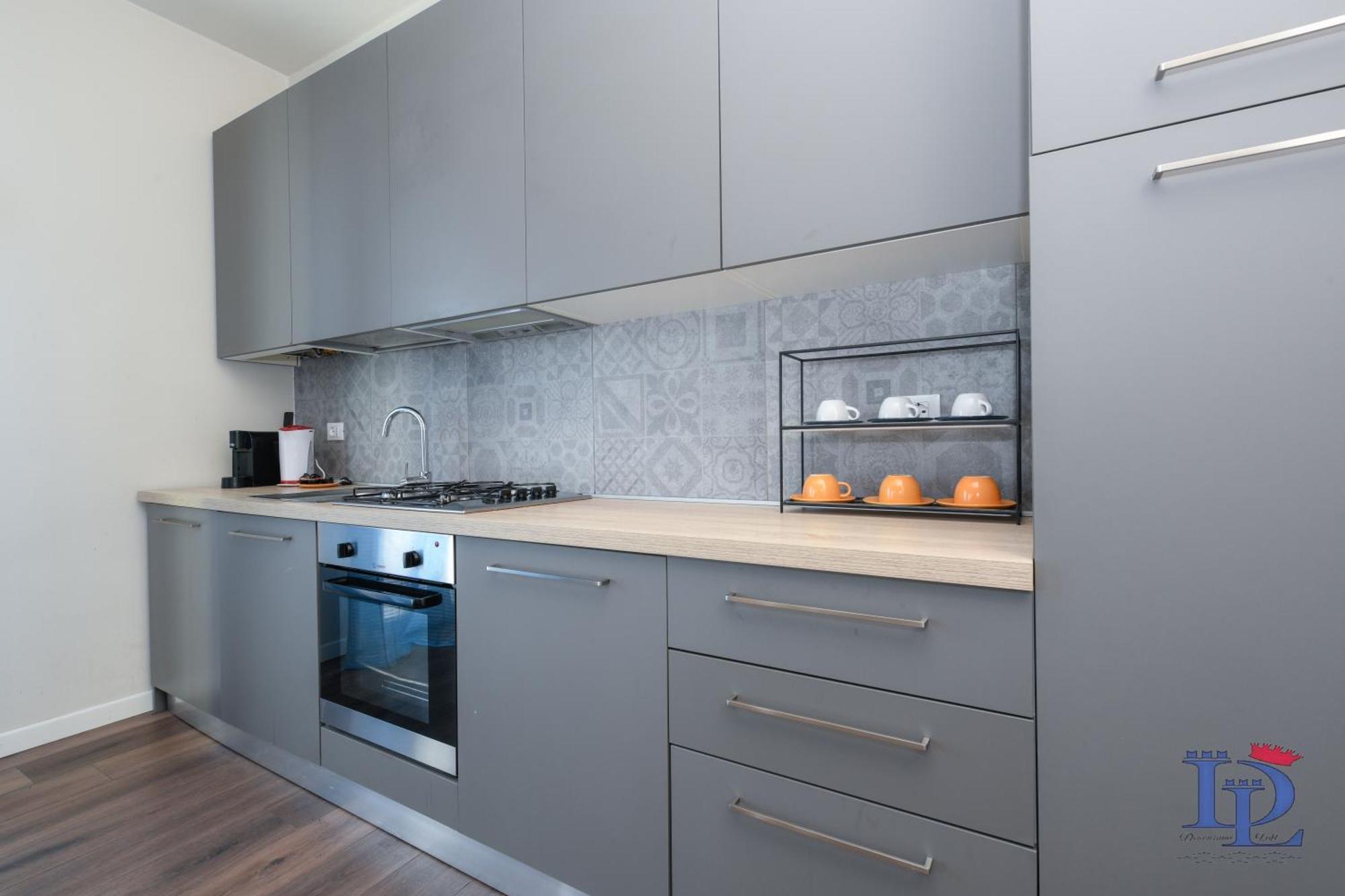 Desenzanoloft Official Partner Marriott Homes & Villas - Jack'S Penthouse Ντεζεντσάνο ντελ Γκάρντα Εξωτερικό φωτογραφία