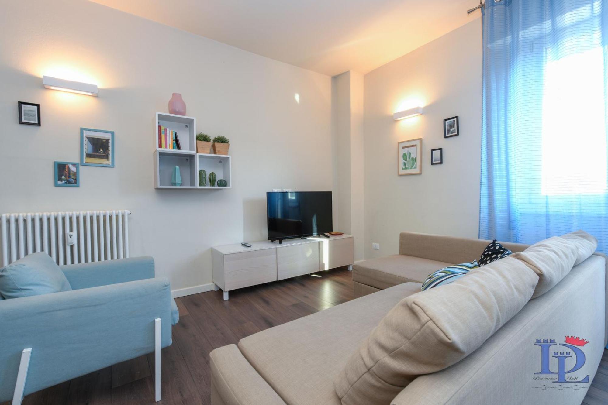 Desenzanoloft Official Partner Marriott Homes & Villas - Jack'S Penthouse Ντεζεντσάνο ντελ Γκάρντα Εξωτερικό φωτογραφία