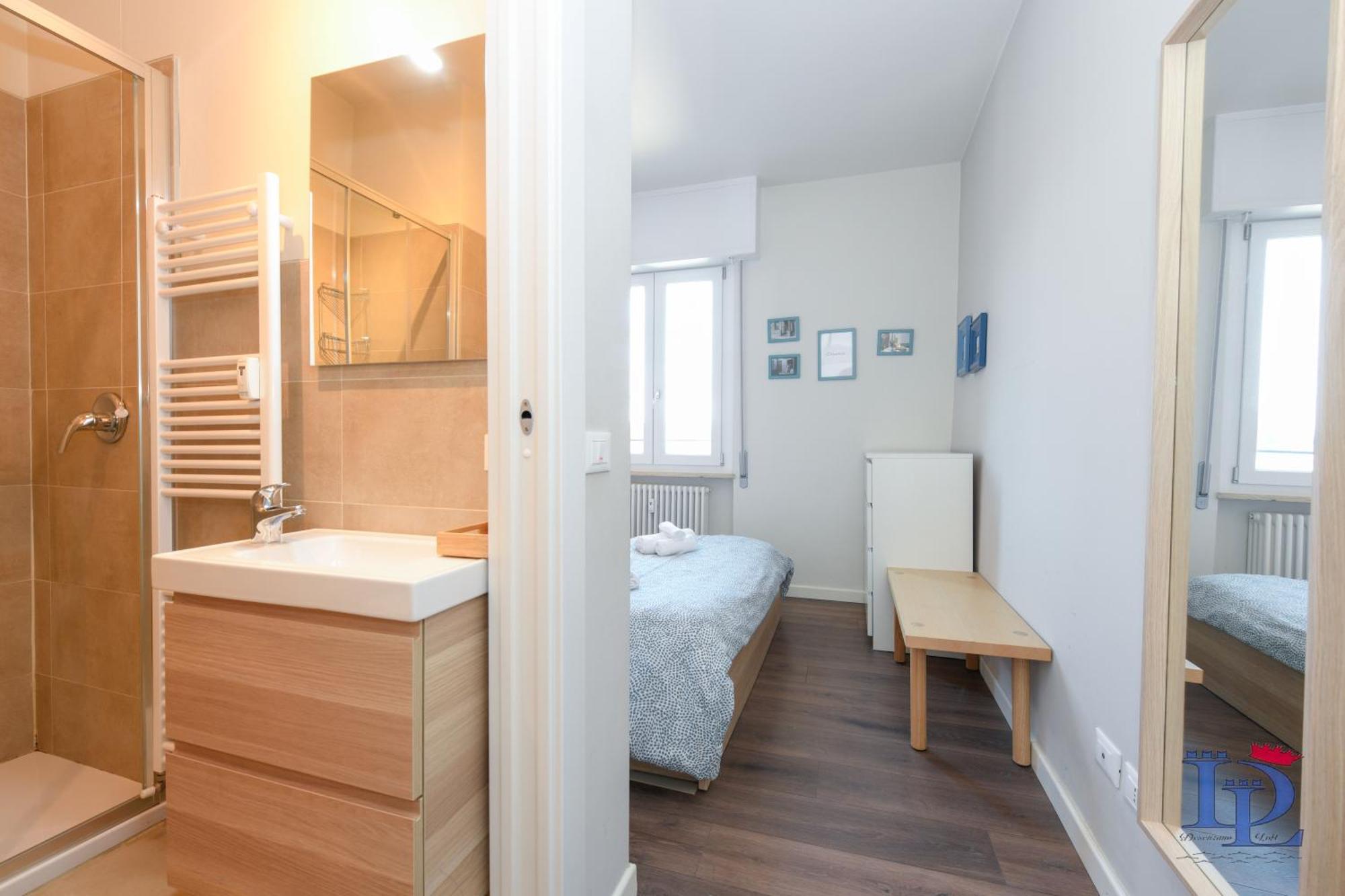 Desenzanoloft Official Partner Marriott Homes & Villas - Jack'S Penthouse Ντεζεντσάνο ντελ Γκάρντα Εξωτερικό φωτογραφία