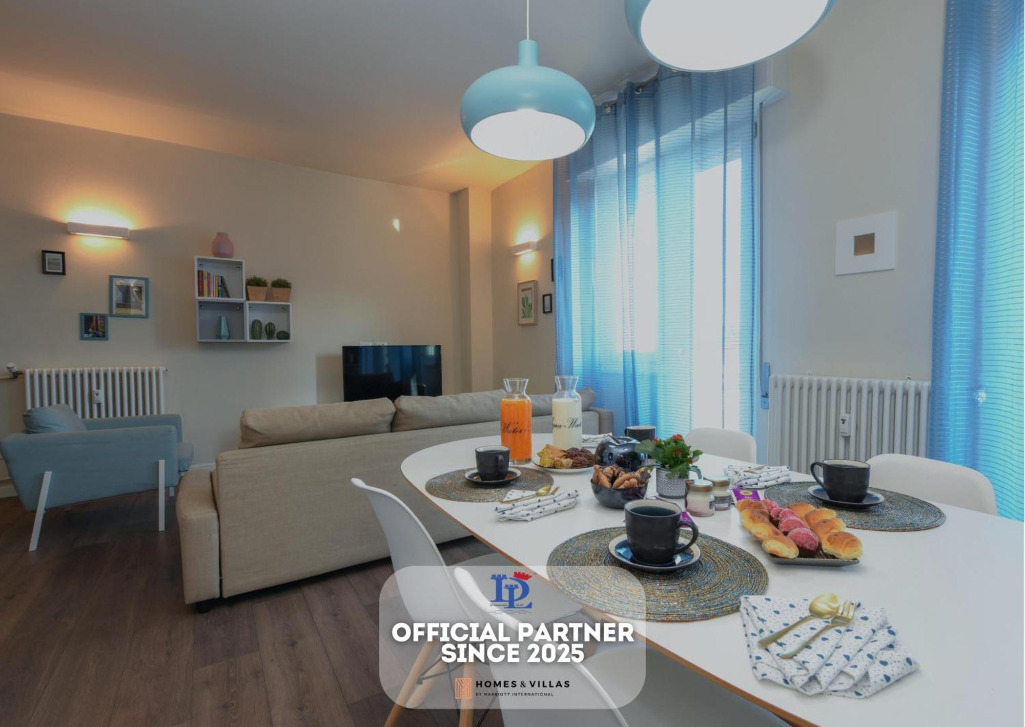 Desenzanoloft Official Partner Marriott Homes & Villas - Jack'S Penthouse Ντεζεντσάνο ντελ Γκάρντα Εξωτερικό φωτογραφία